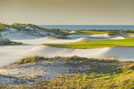 Saadiyat Beach Golf Club (